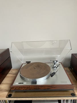 Gramofon LUXMAN PD 131 Ramie SME 3009