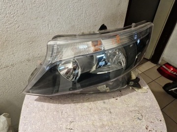 Mercedes Benz A4479067700 Lampa przednia 