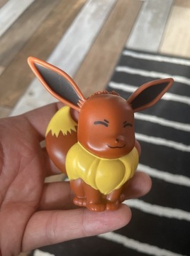 Figurka funkcyjna McDonalds 2016 Pokémon