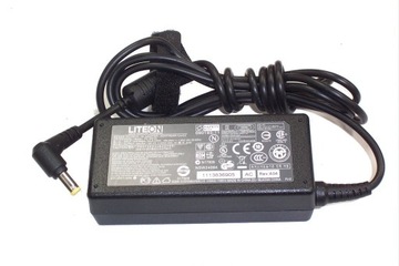 Oryg zasilacz LITEON PA-1650-22 19V 3,42A 5.5  1.7