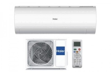 Klimatyzacja Haier Pearl Plus 2,6 kW. z montażem 