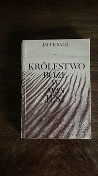 Krolewstwo Boze Jacek Salij