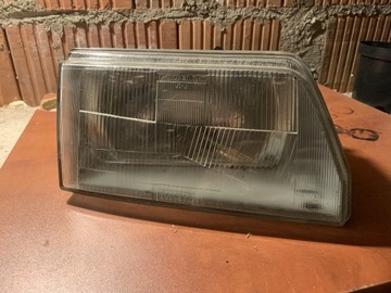 Lampa przednia prawa Fiat Cinquecento