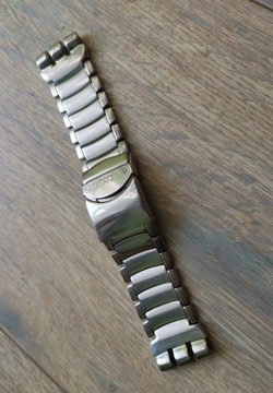 Swatch Irony YOS branzoleta 23mm mocowanie 