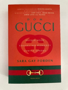 Dom Gucci - Sara Gay Forden