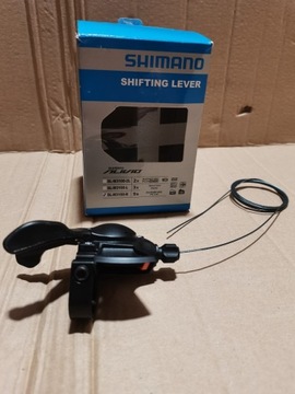 Przerzutnik shimano sl-m3100-r 