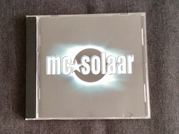 MC SOLAAR CD POZNAŃ IDEALNY