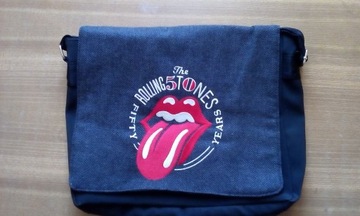 THE ROLLING STONES FIFTY YEARS - TORBA