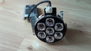 LAMPA MODUŁ LED PEUGEOT 508 I 89502449