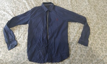 KOSZULA POLO RALPH LAUREN XL ROZMIAR MŁODZIEŻOWA