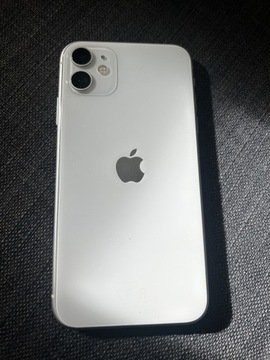 Apple Iphone 11 64gb Bateria 74%