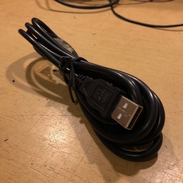 Kabel USB - RJ45 do UPS