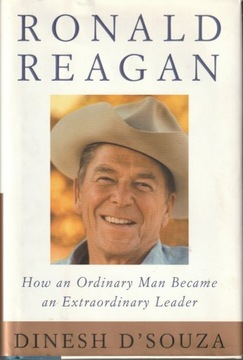 Ronald Reagan: Spirit of a Leader