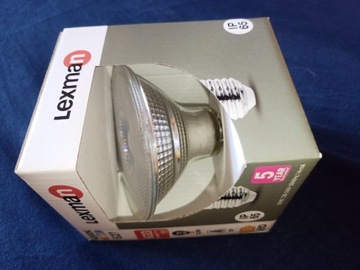 Lexman LED Par30