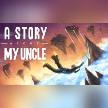 A Story About My Uncle