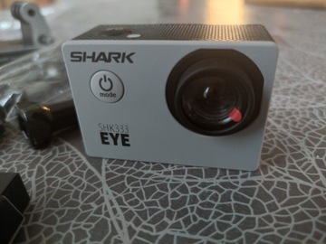 Kamera sportowa shark shk 