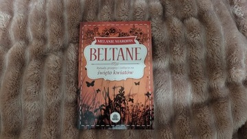 Beltane Melanie Marquis