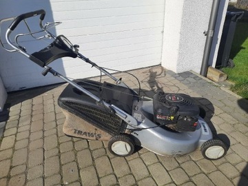 Kosiarka Briggs&Stratton 53cm