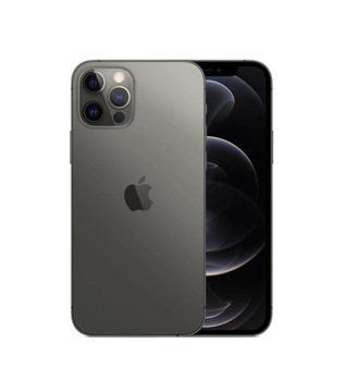 iPhone 12 PRO 128GB Space Grey Bateria 94% FV