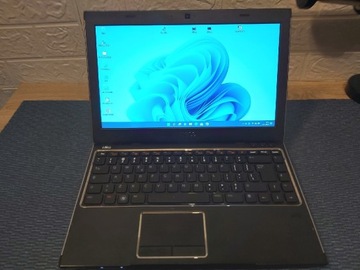 Laptop DELL i3 do nauki warsztatu win11 dysk SSD 