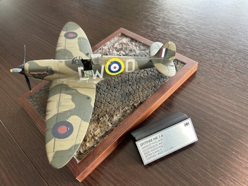 Spitfire MK I. A