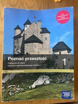 Historia zakres podstawowy 1