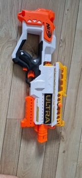 Pistolet karabin Nerf 