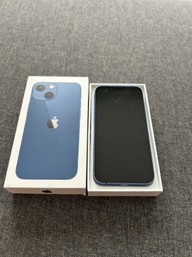 iPhone mini 256GB