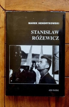 Stanisław Różewicz M.Henrykowski