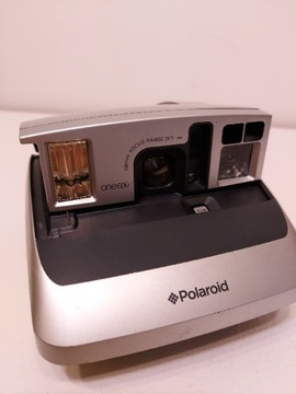 Aparat fotograficzny Polaroid one600