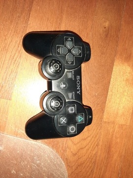 Pad Kontroler Dualshock 3 Sony PlayStation 3 