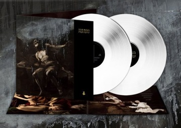 Behemoth 'I Loved You At Your Darkest' Lp.2018