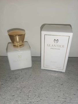 Perfumy damskie i męskie Glantier