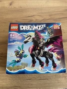 Lego dreamz 71457 Latający Koń Pegasus