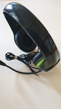 Słuchawki gamingowe Stealth SX-01