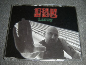 CD Liroy - L2K - singiel promo UNIKAT!