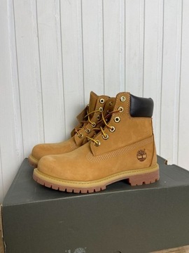 Buty damskie Timberland Premium 6 Inch org 35,5