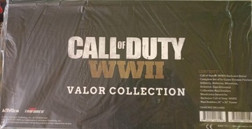 Call of Duty WW II 2 Valor Collec