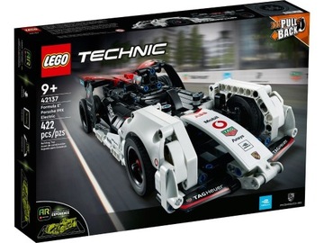 LEGO Technic 42137 - Formula E Porsche 99X Electri