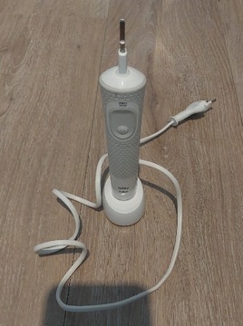 Oral-B Vitality Pro, szczoteczka bez końcówek 