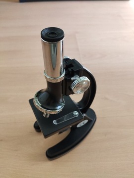 Mikroskop Opticon XSP-6X, walizka, akcesoria
