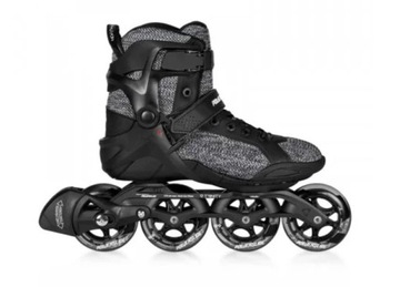 rolki POWERSLIDE enzo 90 - NOWE