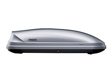 BOX THULE PACIFIC 200 631261