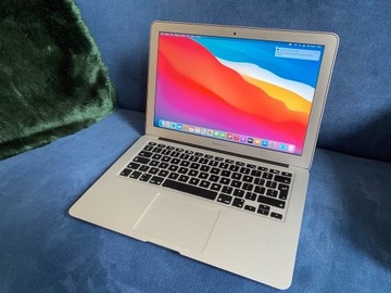 Apple Macbook Air 13" early 2014 i5/4GB/128GB