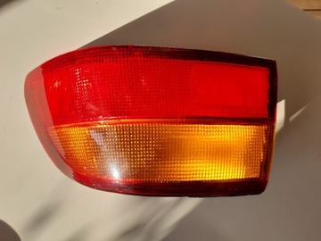 Honda Civic 91-95 Lampa tylna prawa