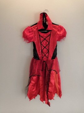 Kostium karnawałowy Sukienka cyganki