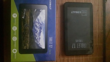 Tablet Cobalt T7 wifi na części