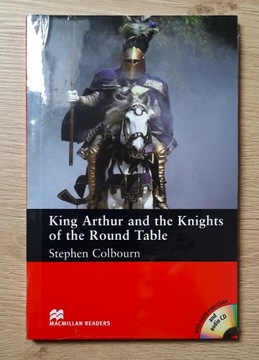 King Arthur and the Knights... - MACMILLAN READERS