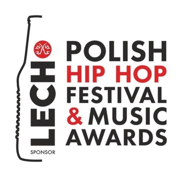 Bilet Lech Polish Hip Hop Festival - karnet 3 dni