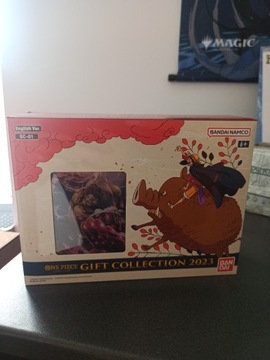 One Piece - Gift box sealed